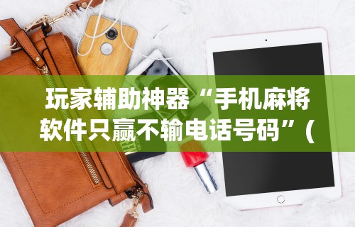 玩家爆料“迅奇麻将斗牛挂安装”详细分享装挂