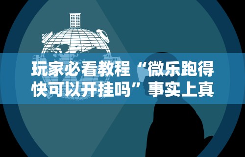 安装程序教程“微乐长沙麻将插件”详细辅助透视