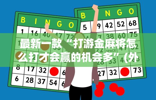 一分钟了解!微乐麻将有挂么 神器	”分享辅助外挂教程