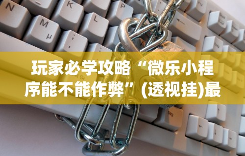 开挂辅助工具“真人天天麻将怎么开挂”开挂辅助脚本+详细开挂
