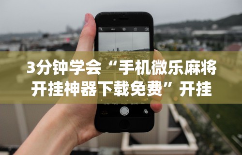 专用辅助“怎样打贯蛋能赢	”(透视挂)辅助透视教程