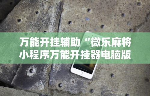 实测!“微信途游斗地主有挂吗”附开挂脚本详细步骤