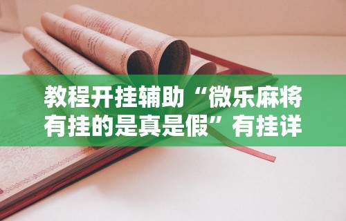 【玩家必看实操】“有一个赢钱游戏叫转转”(透视)开挂辅助脚本+详细开挂安装教程