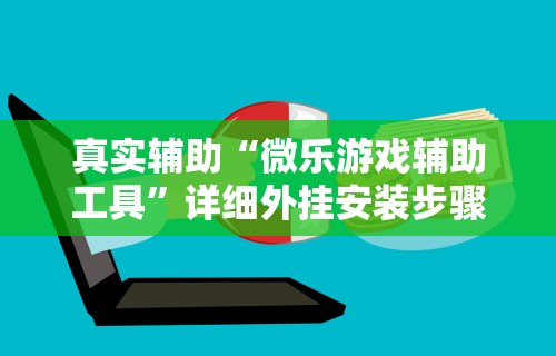 真实辅助“微乐游戏辅助工具”详细外挂安装步骤