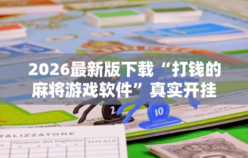 教程解析“天天贵阳麻将仁怀开挂(透视)”开挂(透视)辅助教程