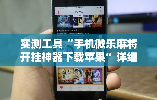 【盘点十款】“怎样查别人打牌装了挂牌机器”开挂辅助详细步骤
