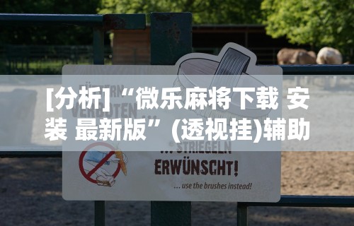 【玩家必看】“天天贵阳麻将挂是真的吗”(透视)开挂辅助脚本+详细开挂安装教程