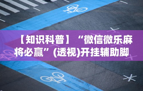 玩家实测“唯思竞技麻将挂下载	”附开挂脚本详细教程