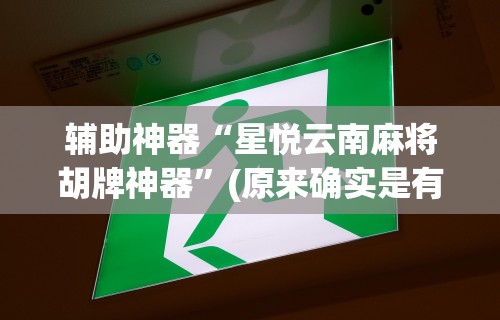 开挂教程“牛大亨可以开挂吗”(透视)开挂辅助脚本+详细开挂安装教程