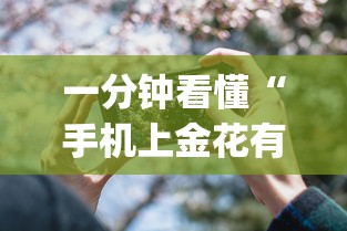一分钟看懂“手机上金花有人开挂吗	”(详细透视教程)