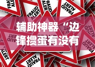 辅助神器“边锋掼蛋有没有作弊的”(太坑了果然有挂)