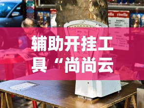 辅助开挂工具“尚尚云南麻将如何破解	”开挂(透视)辅助神器