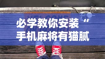 必学教你安装“手机麻将有猫腻吗”-原来有挂