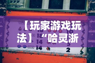 【玩家游戏玩法】“哈灵浙江麻将开挂神器”详细分享装挂步骤教程
