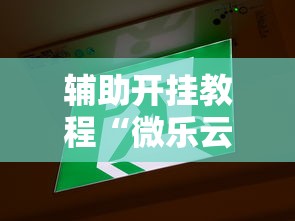 辅助开挂教程“微乐云南麻将开挂免费下载安装”详细透视辅助教程官方正版下载