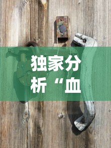 独家分析“血战到底麻将怎么打才能赢?_游戏_玩家_工具 独家分析“血战到底麻将怎么打才能赢?_游戏_玩家_工具