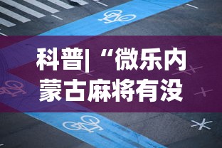 科普|“微乐内蒙古麻将有没有挂”(必备工具)辅助教学